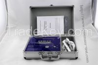 quantum  resonance magnetic analyzer 
