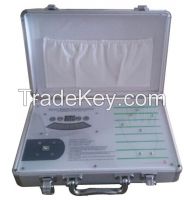 2015 The Newest Quantum resonance magnetic analyzer 41 reports