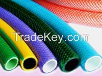 PVC GARDEN HOSE