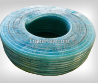 PVC FIBER REINFORCED HOSE (PVC BRAIDED HOSE)