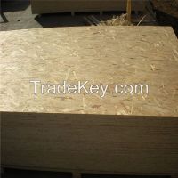 high quality 9mm waterproof osb 