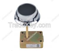 Mechanical Password Lock Series D909-2912