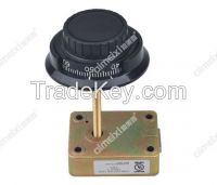 Mechanical Password Lock Series D903-2912