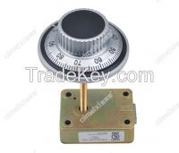 Mechanical Password Lock Series D902-2912