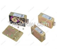 Mechanical Password Lock Series D2912