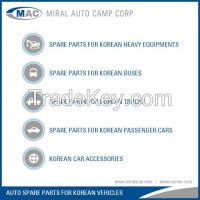 All kinds of Korean Auto Parts