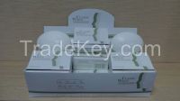 OLIVE, CLASSIC WHITE, PURAYA, MEDIBATH