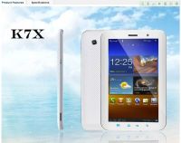 Tablet K7X