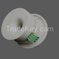 Systematical & Sensitive Air Flow Sensor
