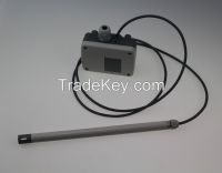 Speed Measuring Instrument Air Flow Meter