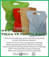 Patch handle bags From Vietnam