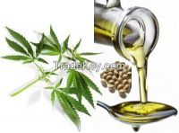 hemp oil