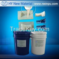 RTV silicone rubber for artificial stone molding