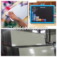 Electrostatic Spray Anti-graffiti Powder Coating