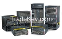 Catalyst 6500-E Series Chassis WS
