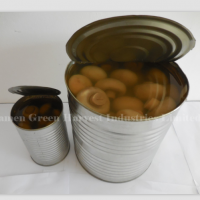 Chinese canned whole mushroom champignon in brine