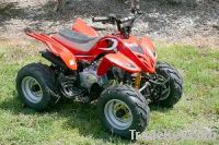 KAZUMA ATV 150cc 4x2