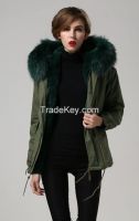 Fahion women Fur, Lamb Skin Fur Coats, Lamb Fur with Top Quality Lamb Fur From China