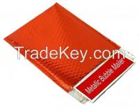 Aluminum Metallic Bubble mailer