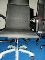 staff chairs