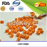 Health care products soybean lecithin soft gel From China
