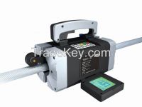 TST Flaw Detection System - Portable (FDSys.P) 