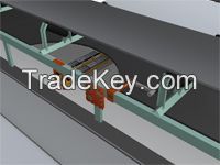 Wire Rope NDT , Wire Rope Inspection , Wire Rope Testing (TS-X1142)