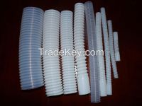 PTFE Corrugated Tube From China