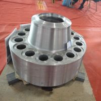 High Pressure Flange From China