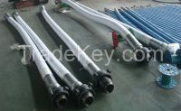 API 7K Oil Drilling Rubber Hose  From China