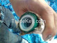 Braided PTFE tube From China