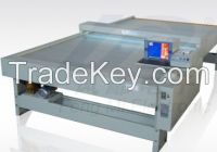 BASIC TYPE AUTO LEATHER MEASURING MACHINE.