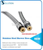bathroom shower hose From China