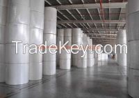 Polyester Nonwoven spunbond roofing mat