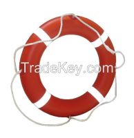 2.5kgs Ring Plastic Life Buoy