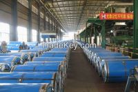Glavalume Steel Coil