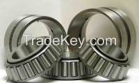 Tapered roller bearing