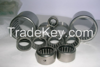 Needle roller bearings