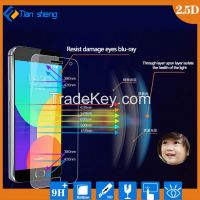 Hot Selling Anti Blue Ray Tempered Glass Screen Protector For Samsung Galaxy S6