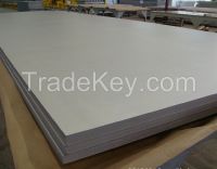 hot rolled steel sheet