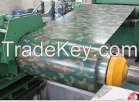 roofing steel