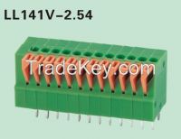 PCB Screw Terminal Block