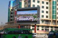 P6 Wholesale Latest Technology Led Display