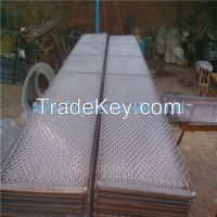 economic and durable chain link fence 