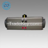 180 degree Pneumatic Actuator/Damper Actuator