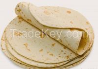 Tortilla Wraps