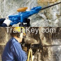 Air-leg Rock Drills/Drills Factory