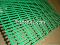 Wire Mesh Fence 358 Fence