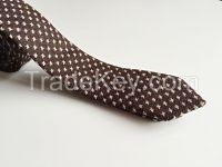 Wool Ties