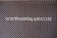 Molybdenum Wire Cloth